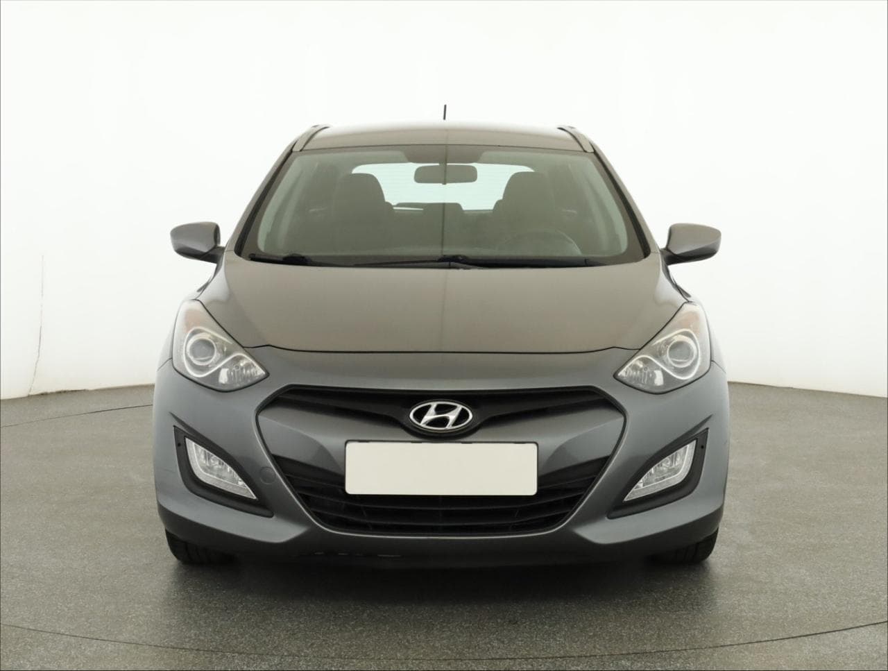 2013 Hyundai I30 - 2