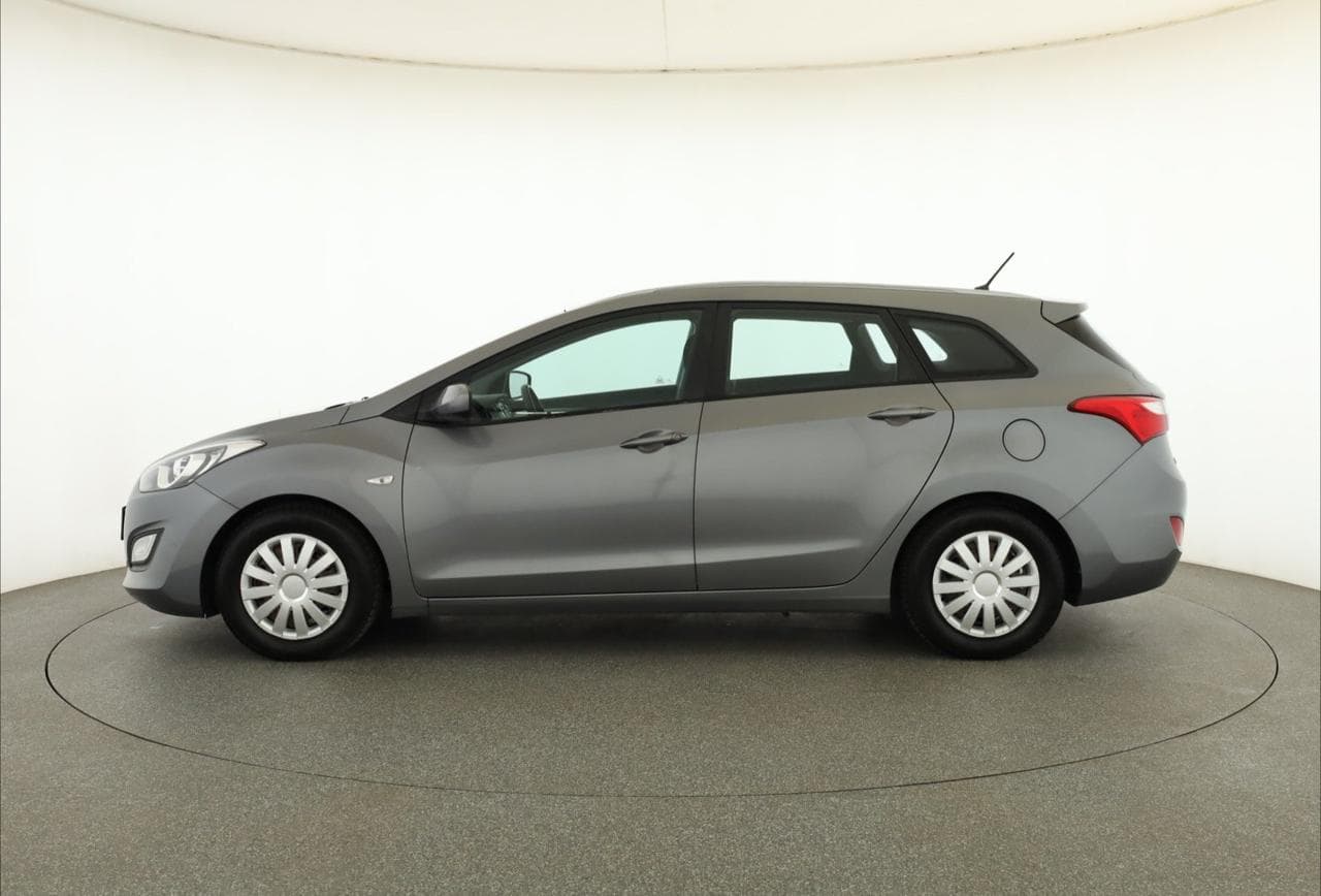 2013 Hyundai I30 - 4