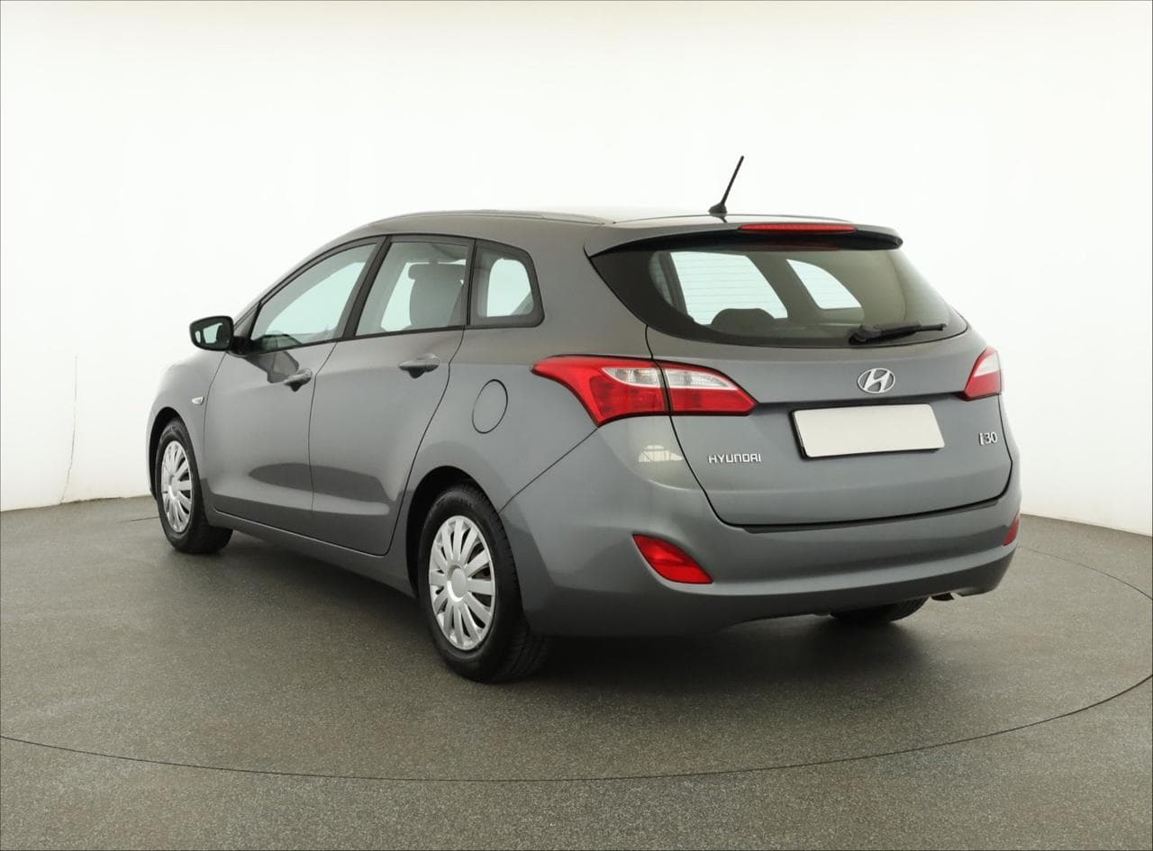 2013 Hyundai I30 - 5