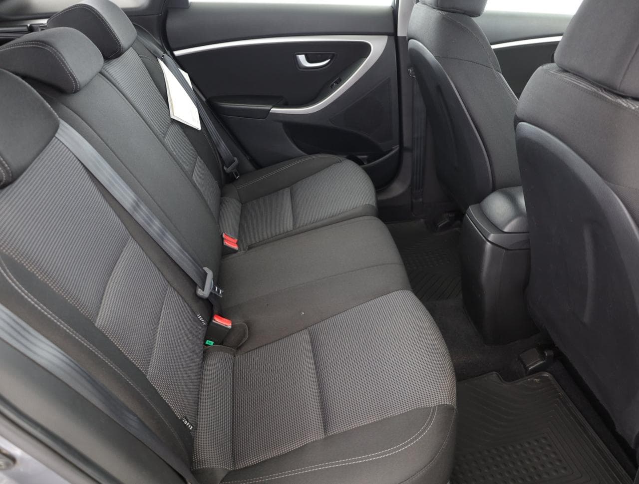 2013 Hyundai I30 - 11