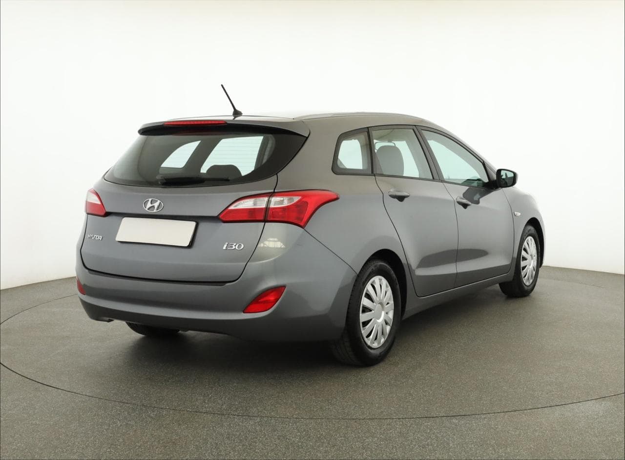 2013 Hyundai I30 - 7