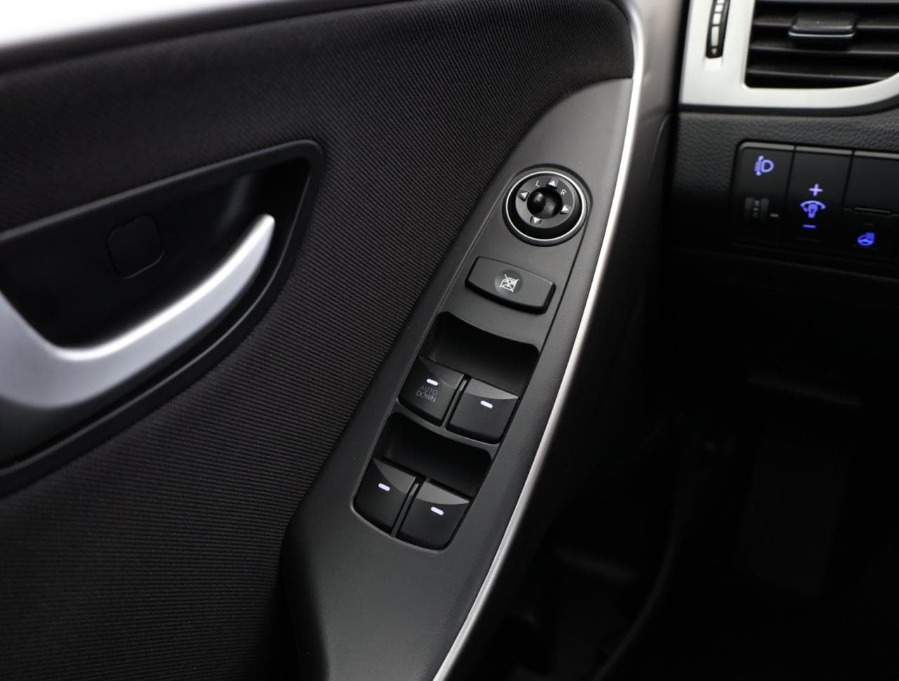 2013 Hyundai I30 - 20