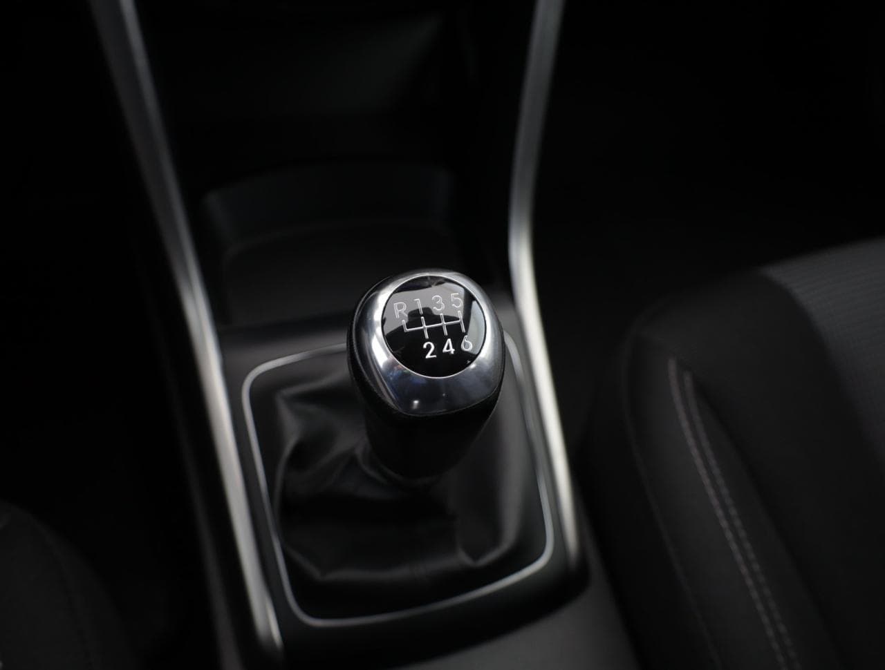 2013 Hyundai I30 - 17