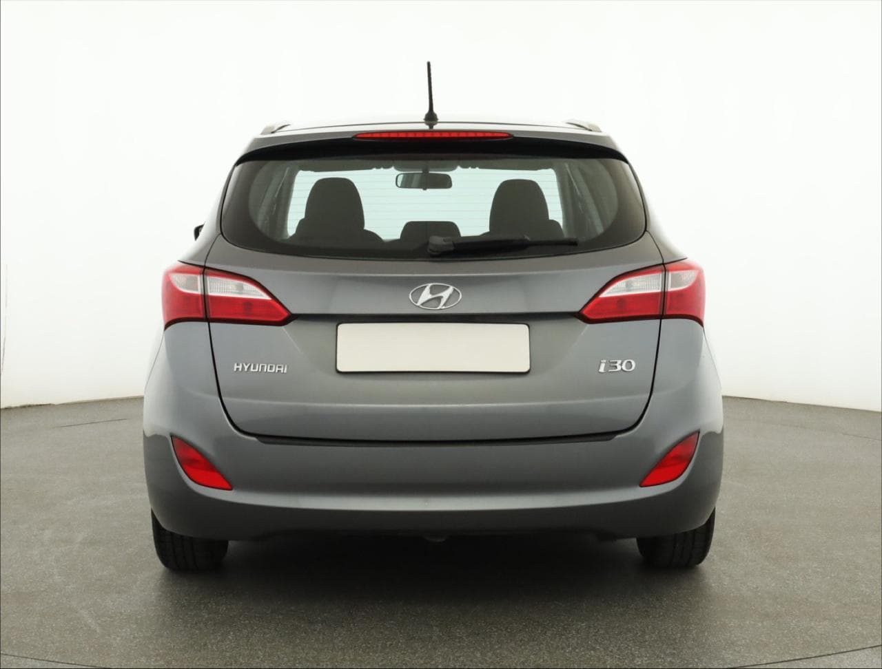 2013 Hyundai I30 - 6