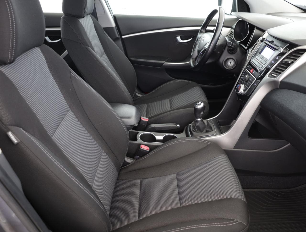 2013 Hyundai I30 - 10