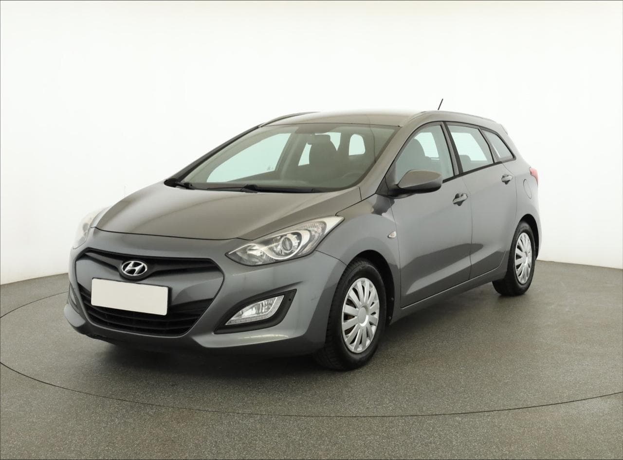 2013 Hyundai I30 - 3