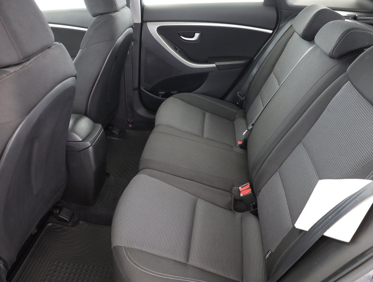 2013 Hyundai I30 - 12