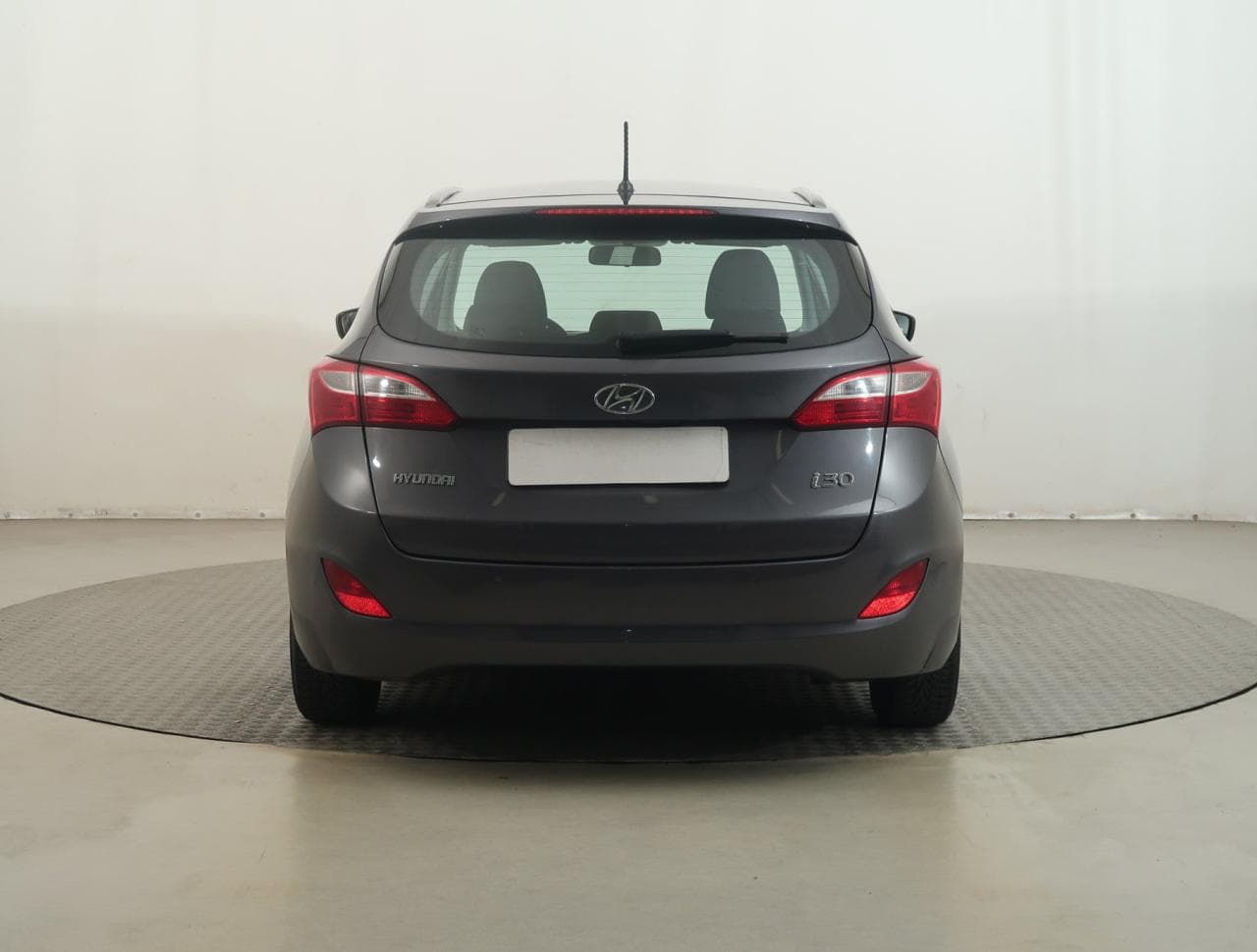 2016 Hyundai I30 - 6