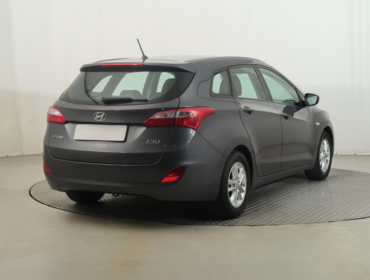 2016 Hyundai I30 - 7