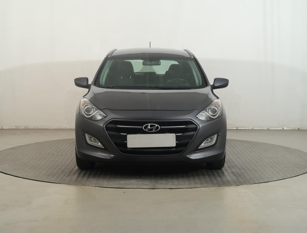 2016 Hyundai I30 - 2
