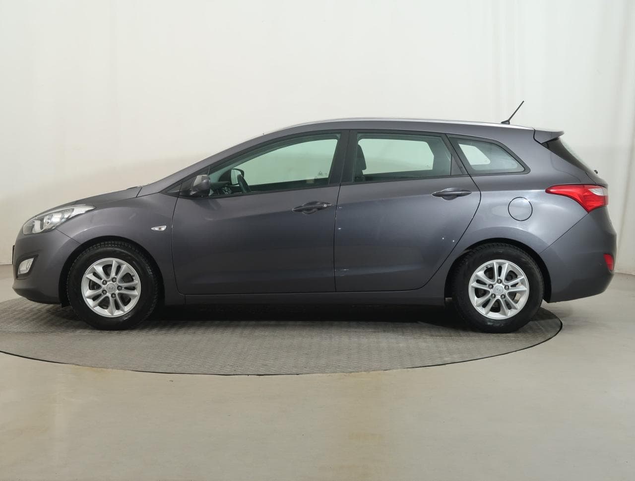 2016 Hyundai I30 - 4