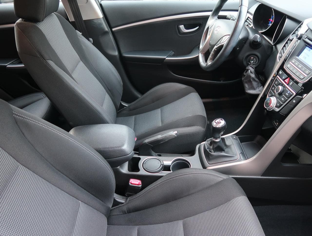 2016 Hyundai I30 - 12