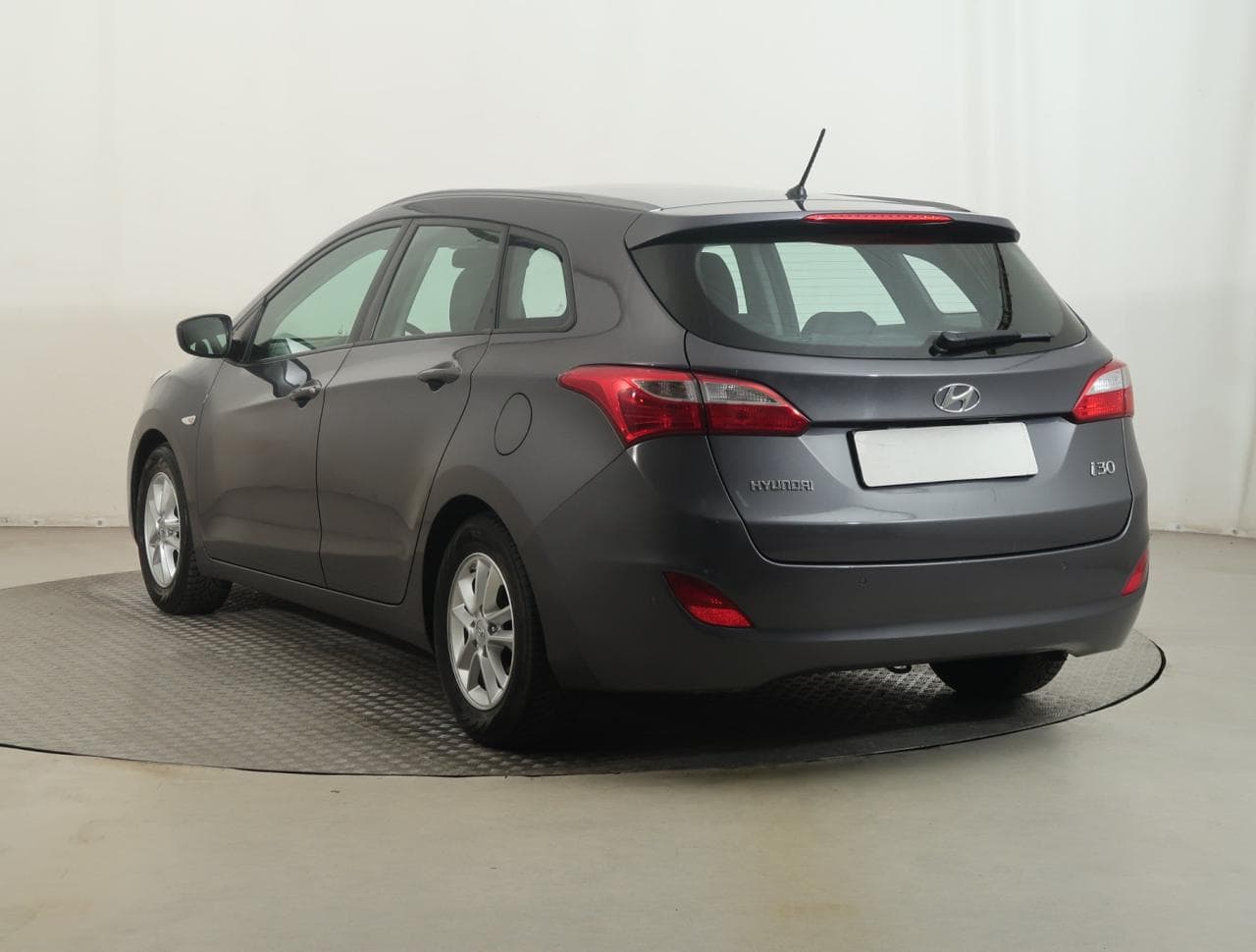 2016 Hyundai I30 - 5