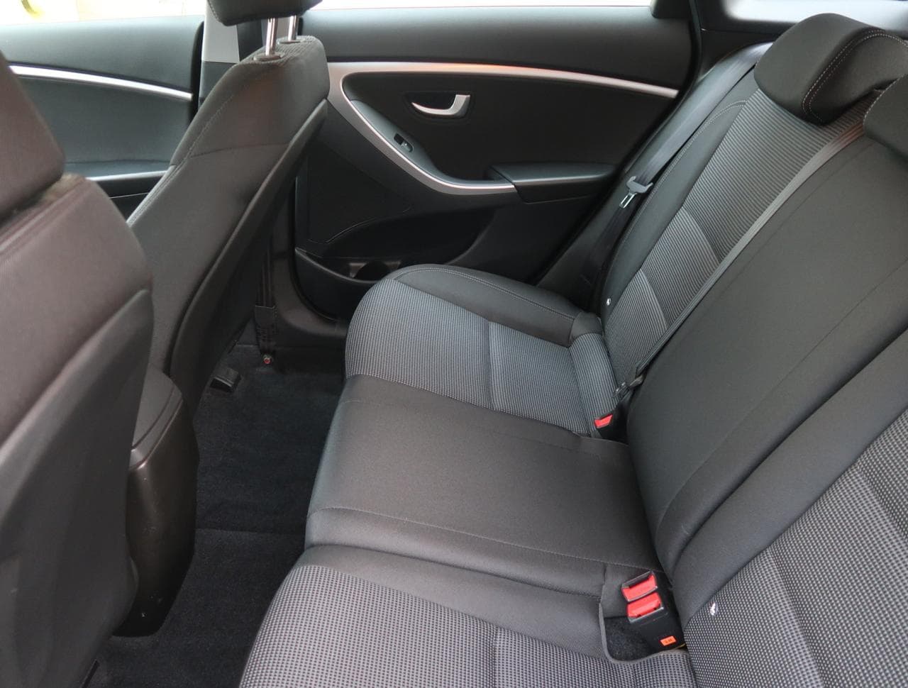 2016 Hyundai I30 - 15