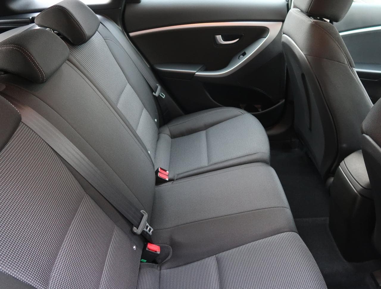 2016 Hyundai I30 - 13