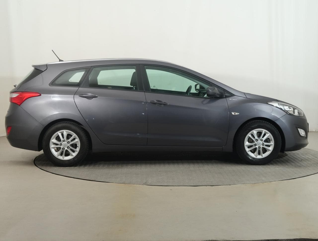 2016 Hyundai I30 - 8