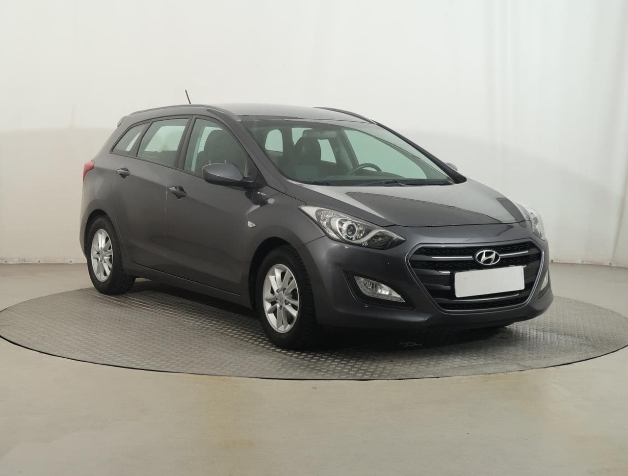 Hyundai i30 1.6 MPI 88kW kombi