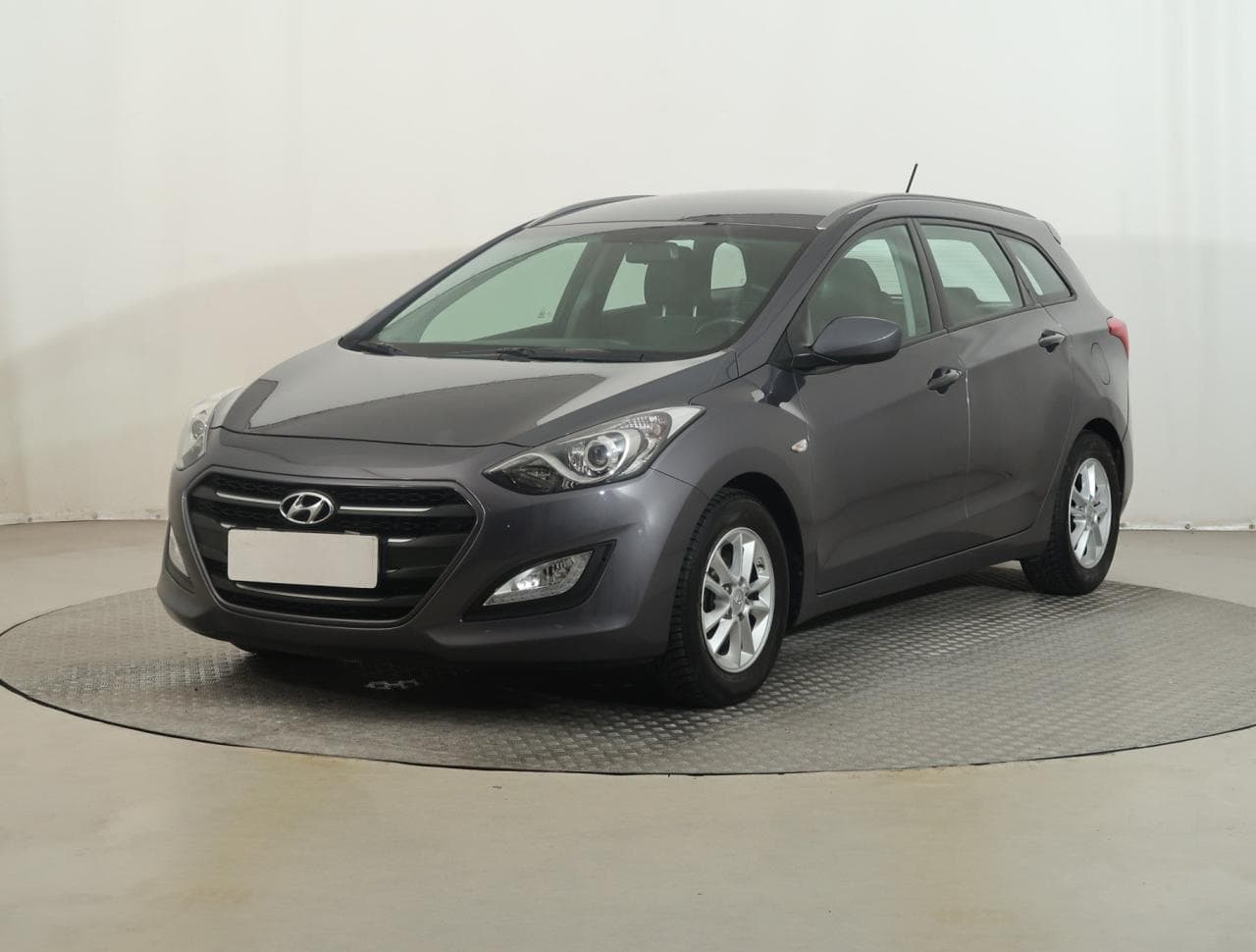 2016 Hyundai I30 - 3