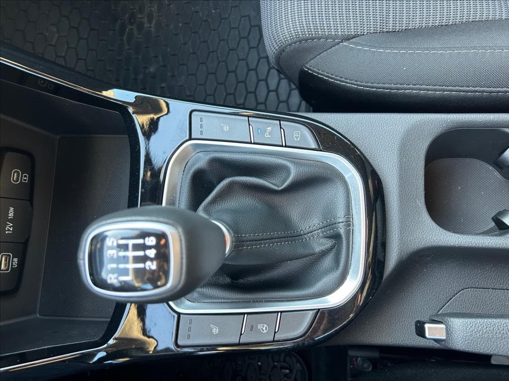 2025 Hyundai I30 - 15