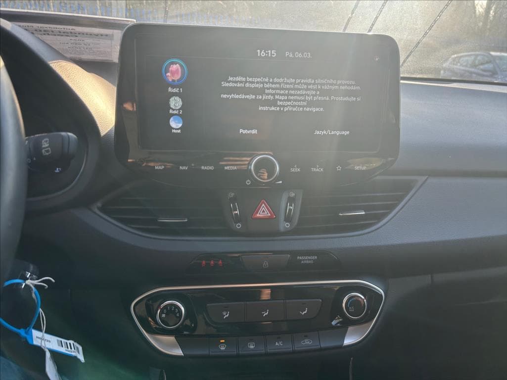 2025 Hyundai I30 - 14