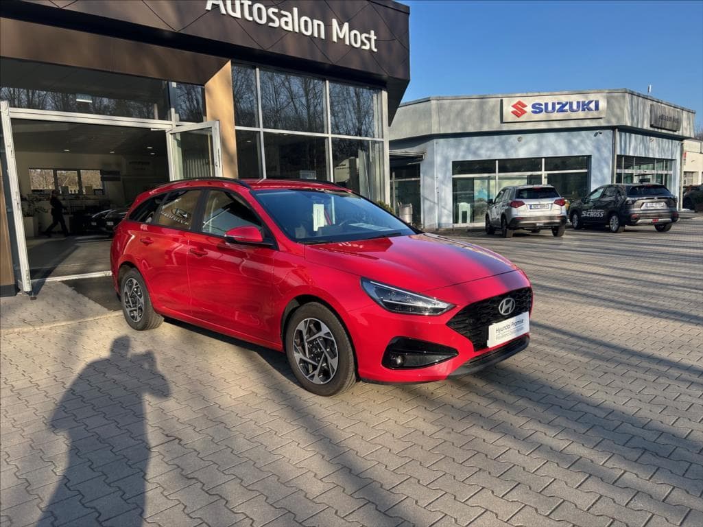 2025 Hyundai I30 - 3