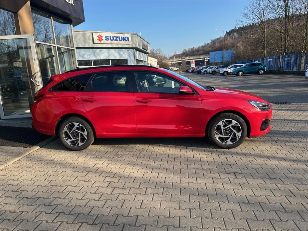 2025 Hyundai I30 - 4