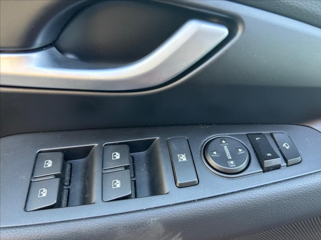 2025 Hyundai I30 - 11