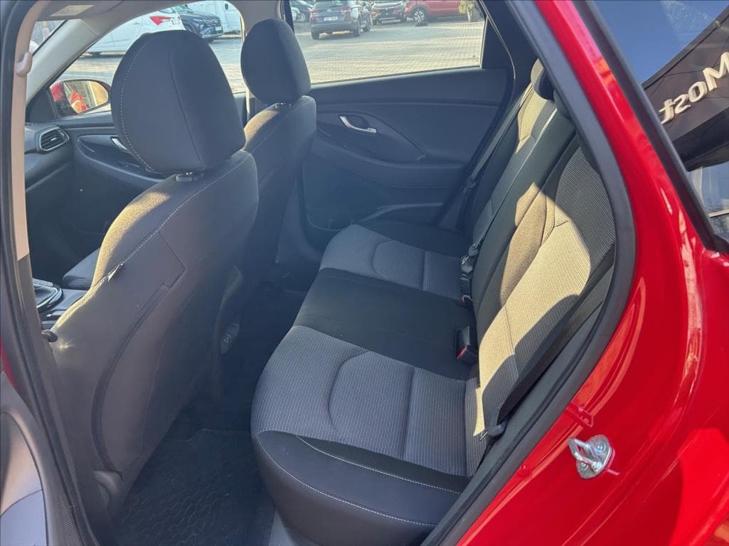 2025 Hyundai I30 - 9