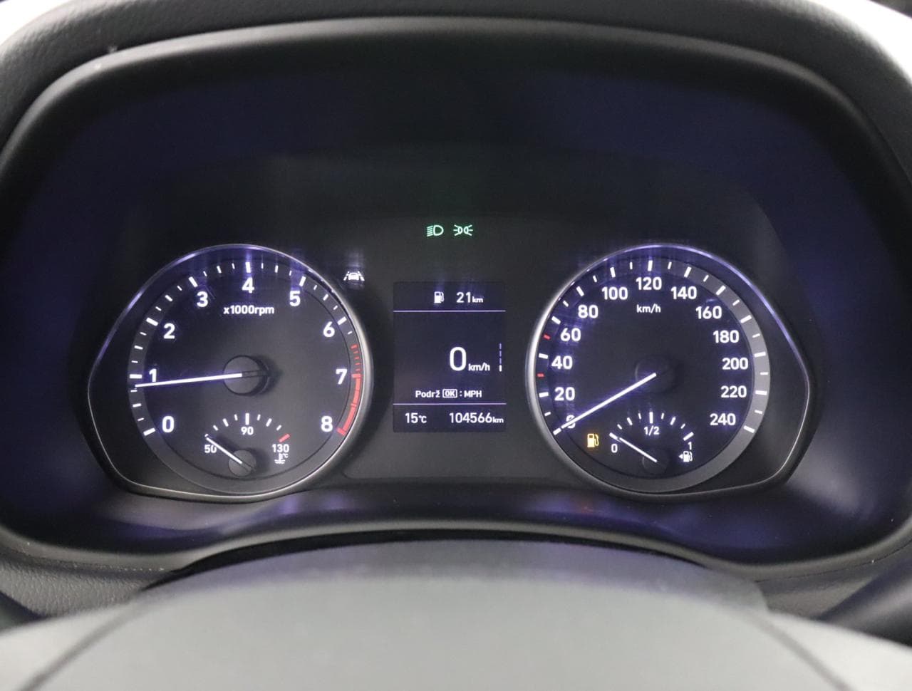 2020 Hyundai I30 - 17