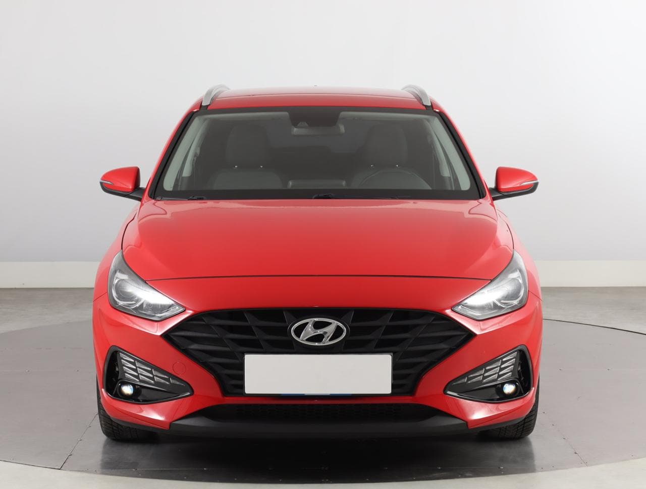 2020 Hyundai I30 - 2
