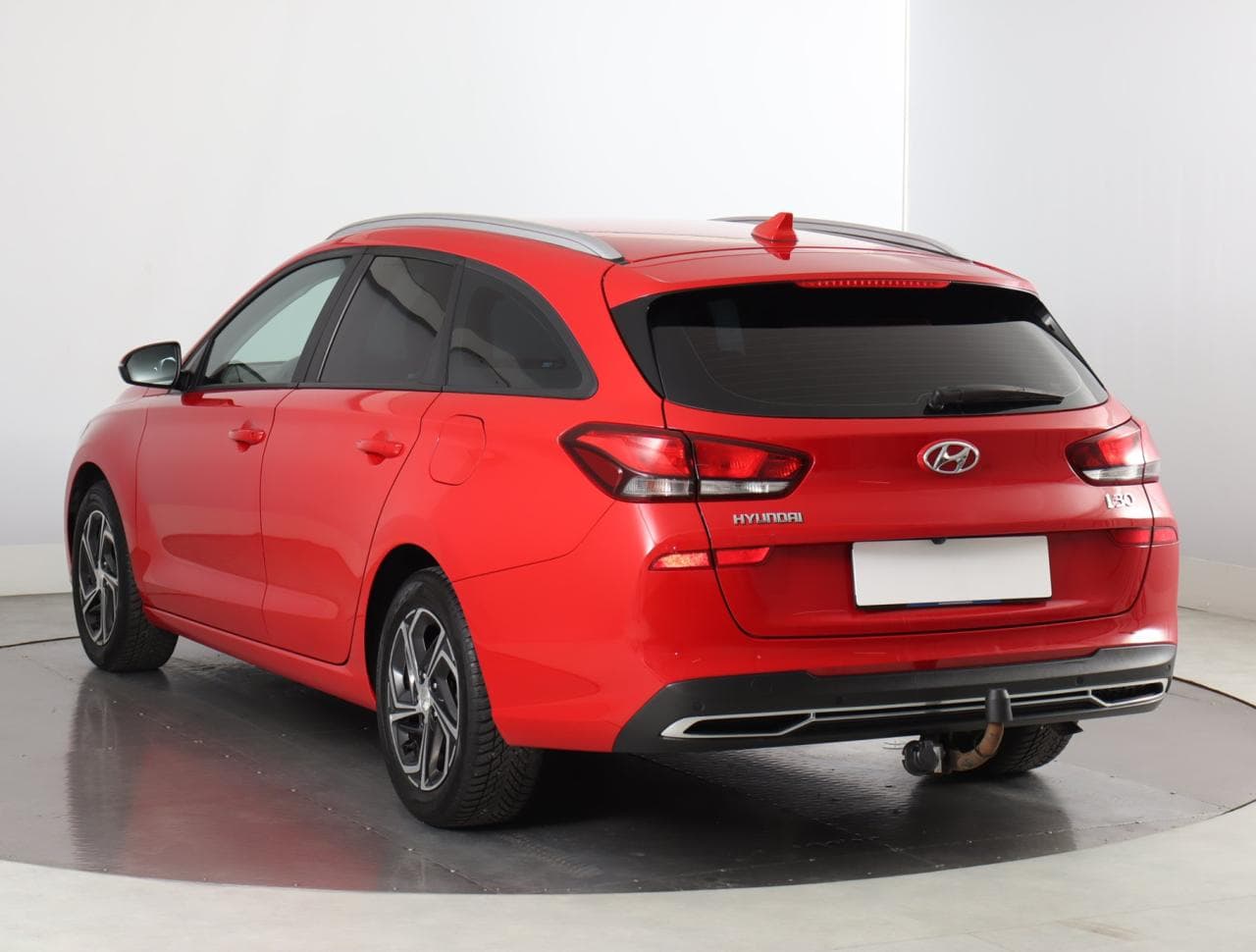 2020 Hyundai I30 - 5