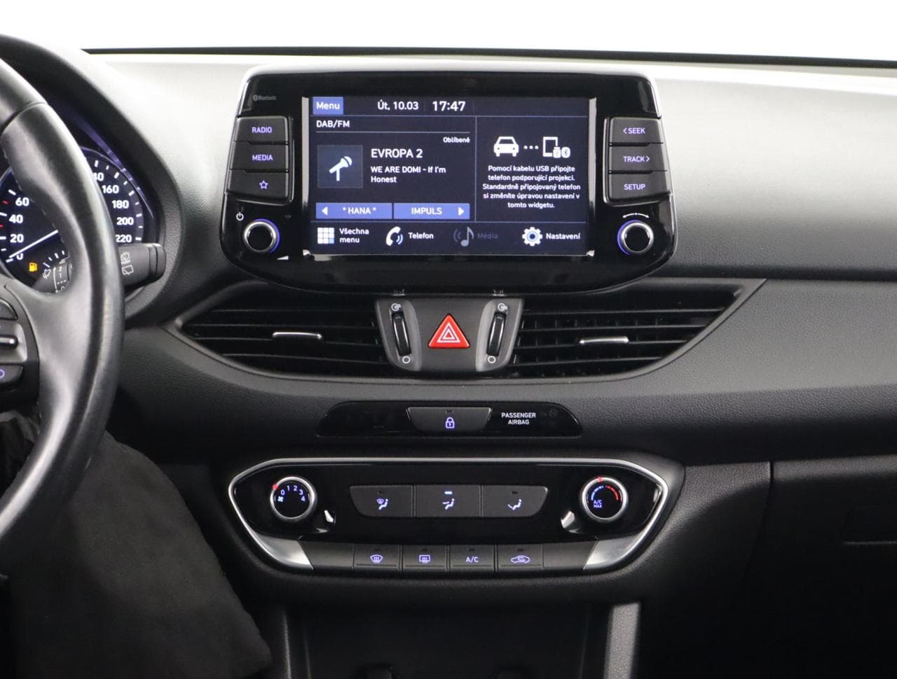 2020 Hyundai I30 - 18