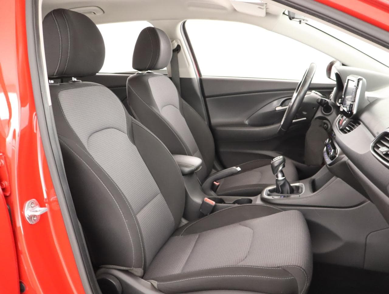 2020 Hyundai I30 - 12