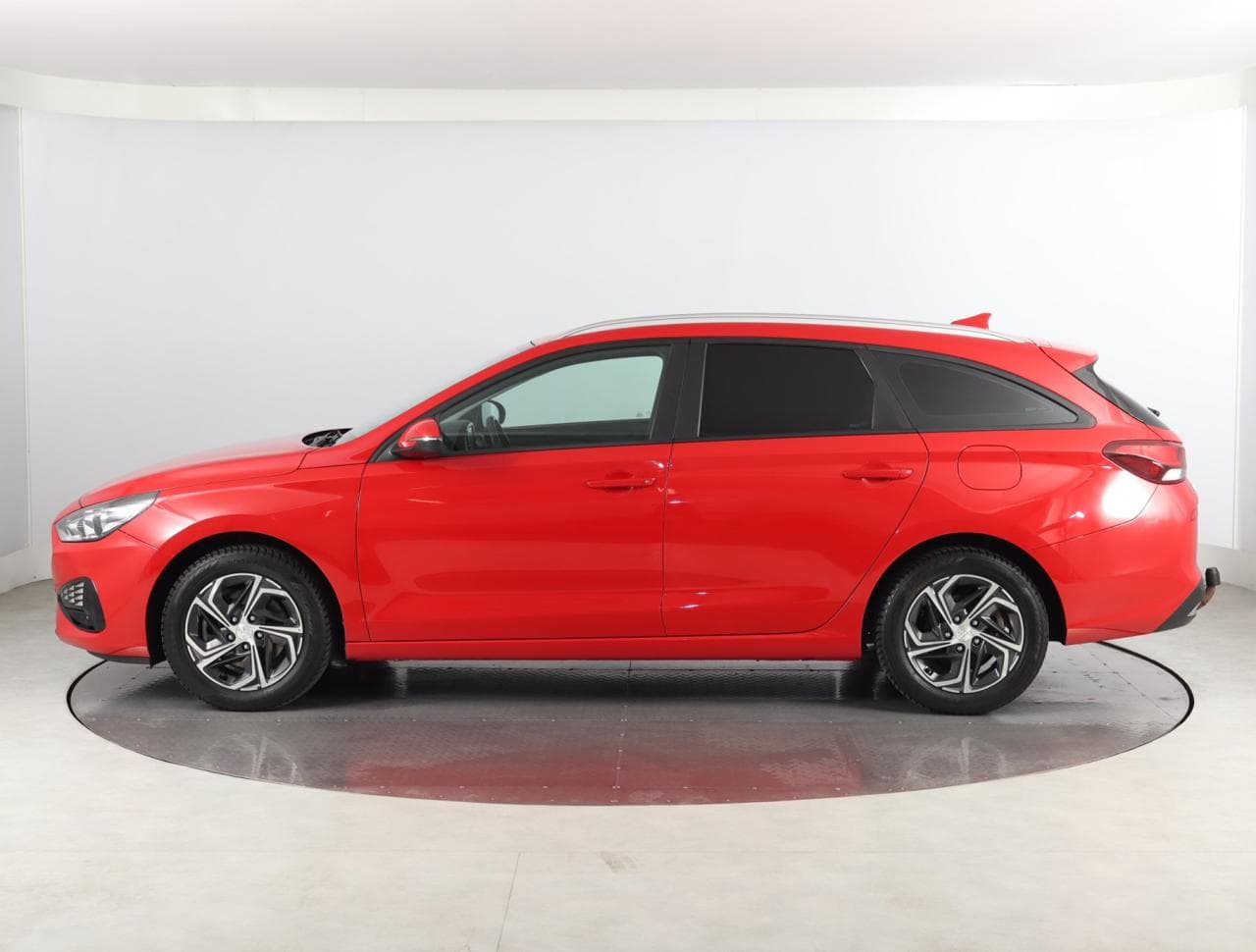 2020 Hyundai I30 - 4