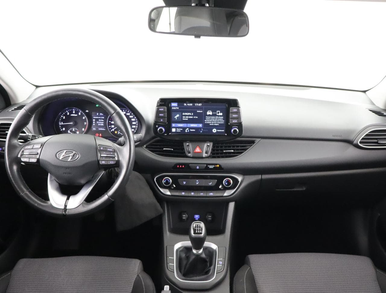 2020 Hyundai I30 - 10