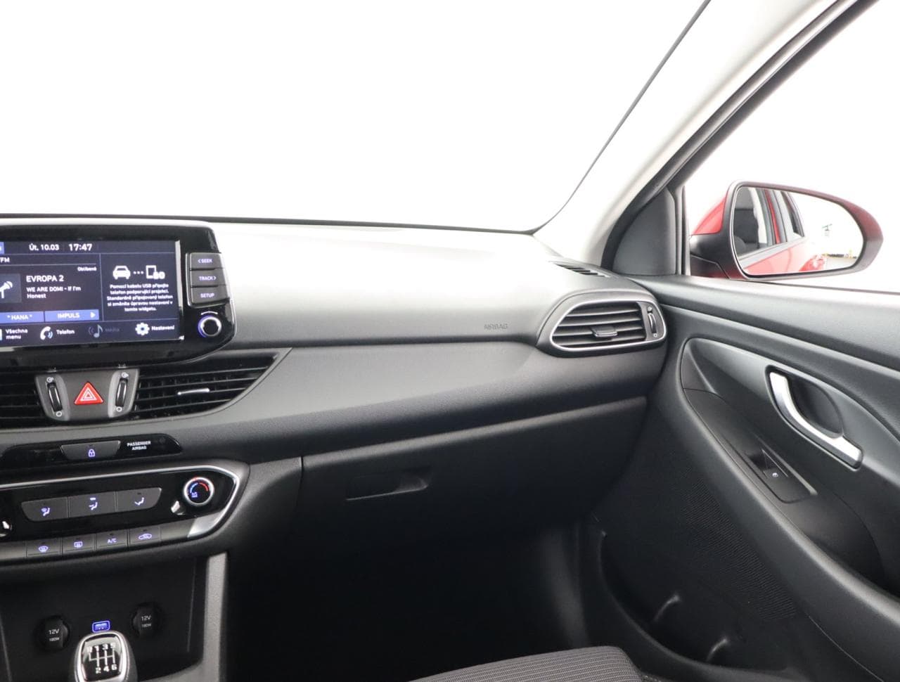 2020 Hyundai I30 - 11