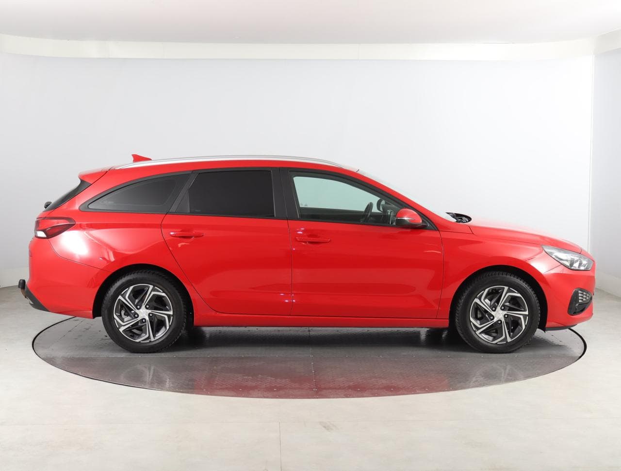 2020 Hyundai I30 - 8