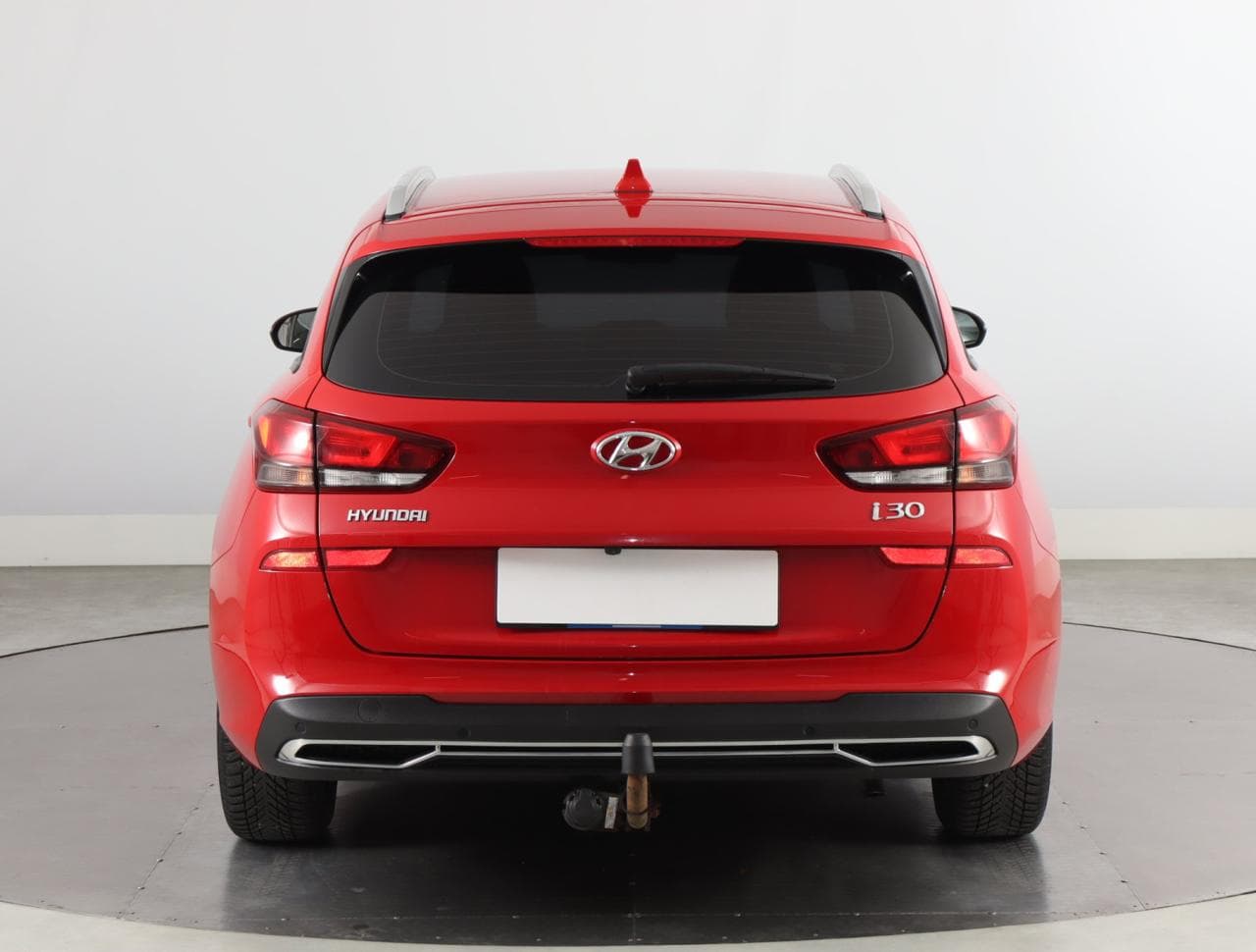 2020 Hyundai I30 - 6