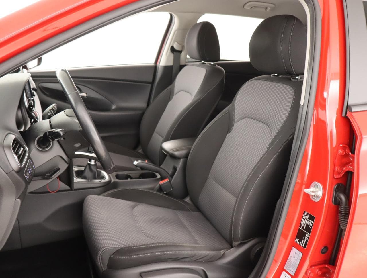 2020 Hyundai I30 - 16