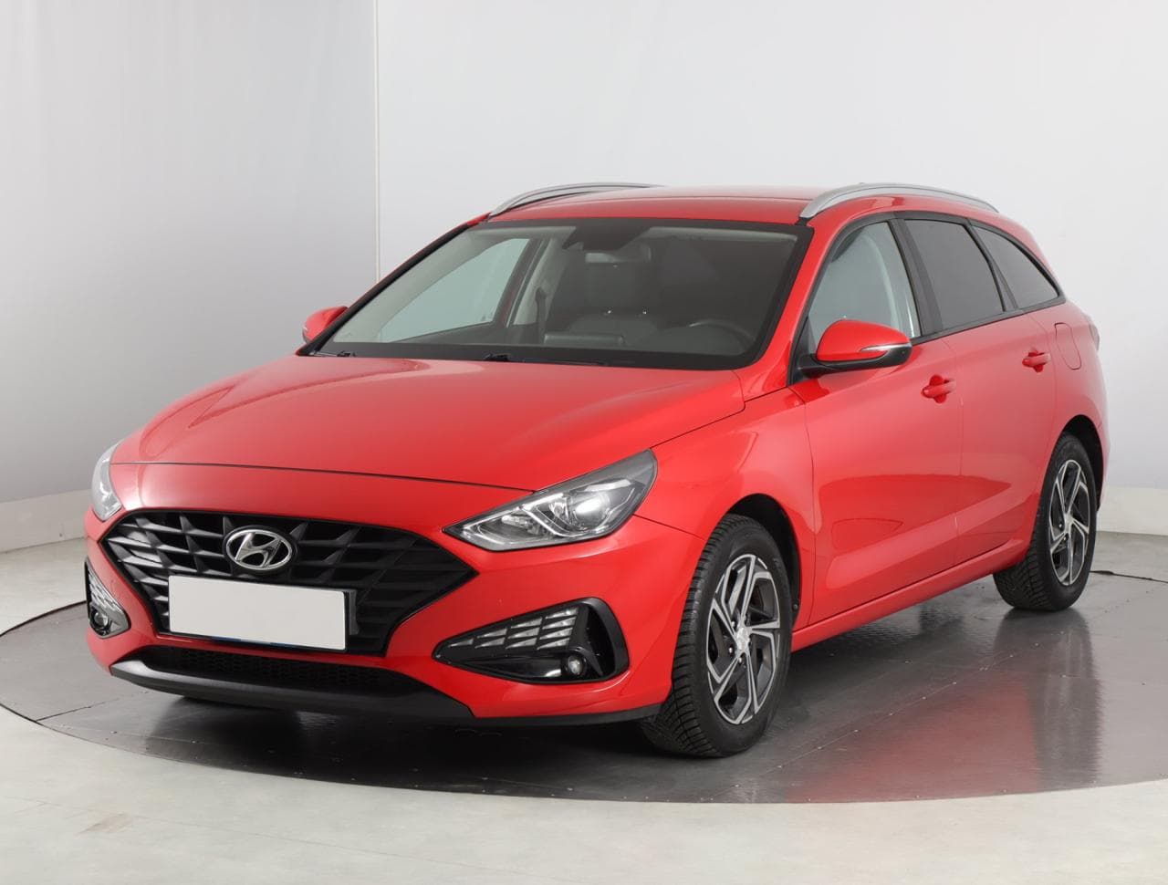 2020 Hyundai I30 - 3