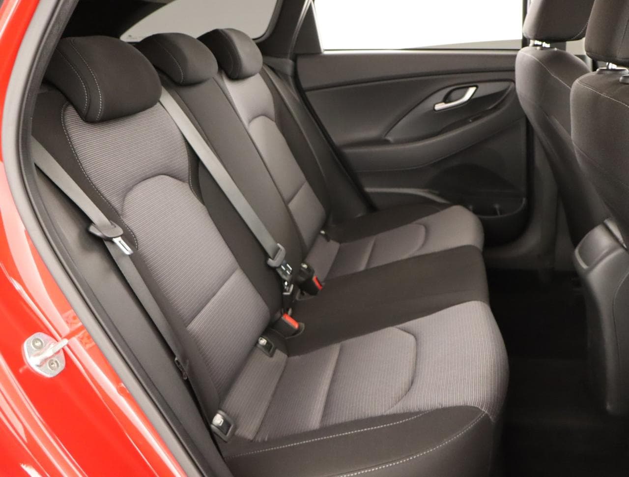 2020 Hyundai I30 - 13