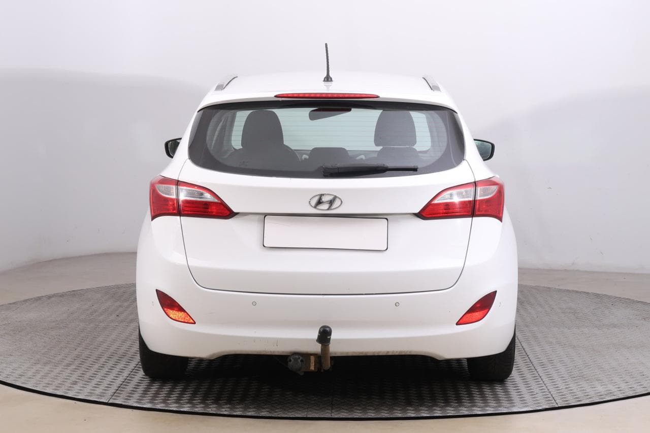 2016 Hyundai I30 - 6