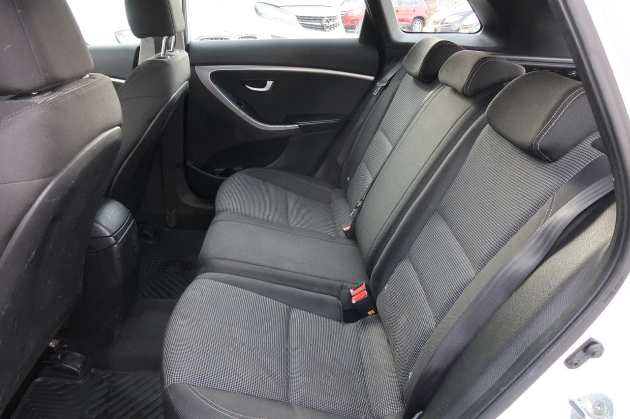 2016 Hyundai I30 - 15