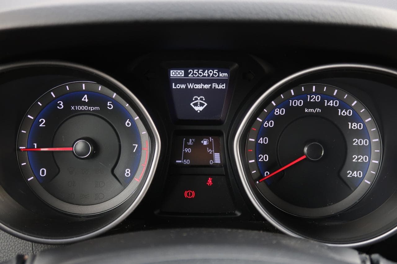 2016 Hyundai I30 - 17