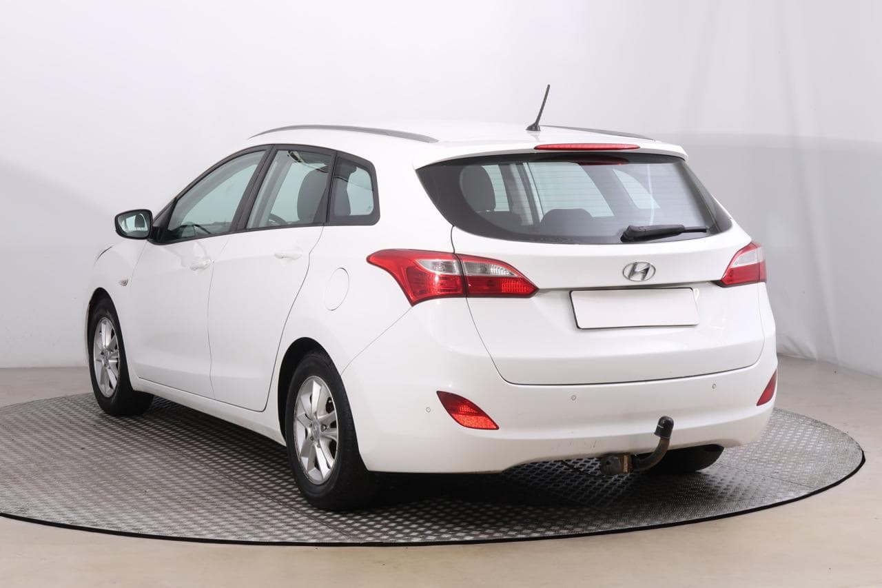 2016 Hyundai I30 - 5