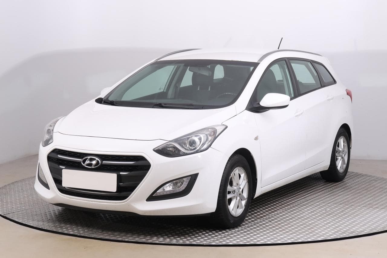 2016 Hyundai I30 - 3