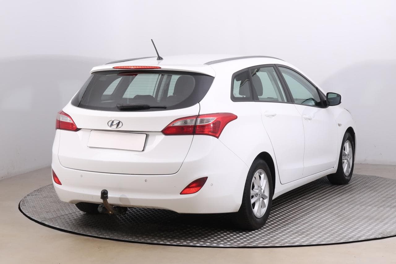 2016 Hyundai I30 - 7