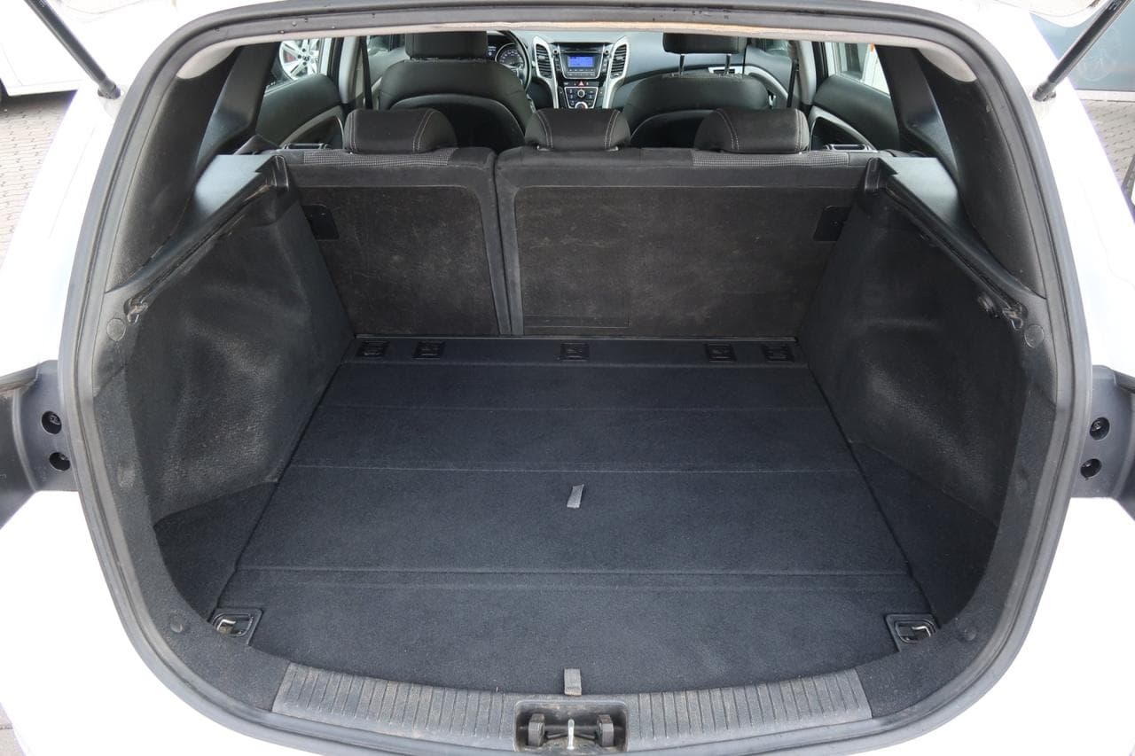 2016 Hyundai I30 - 19