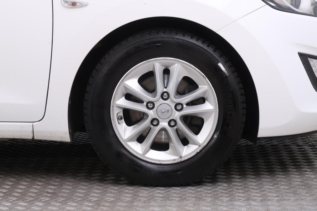 2016 Hyundai I30 - 20