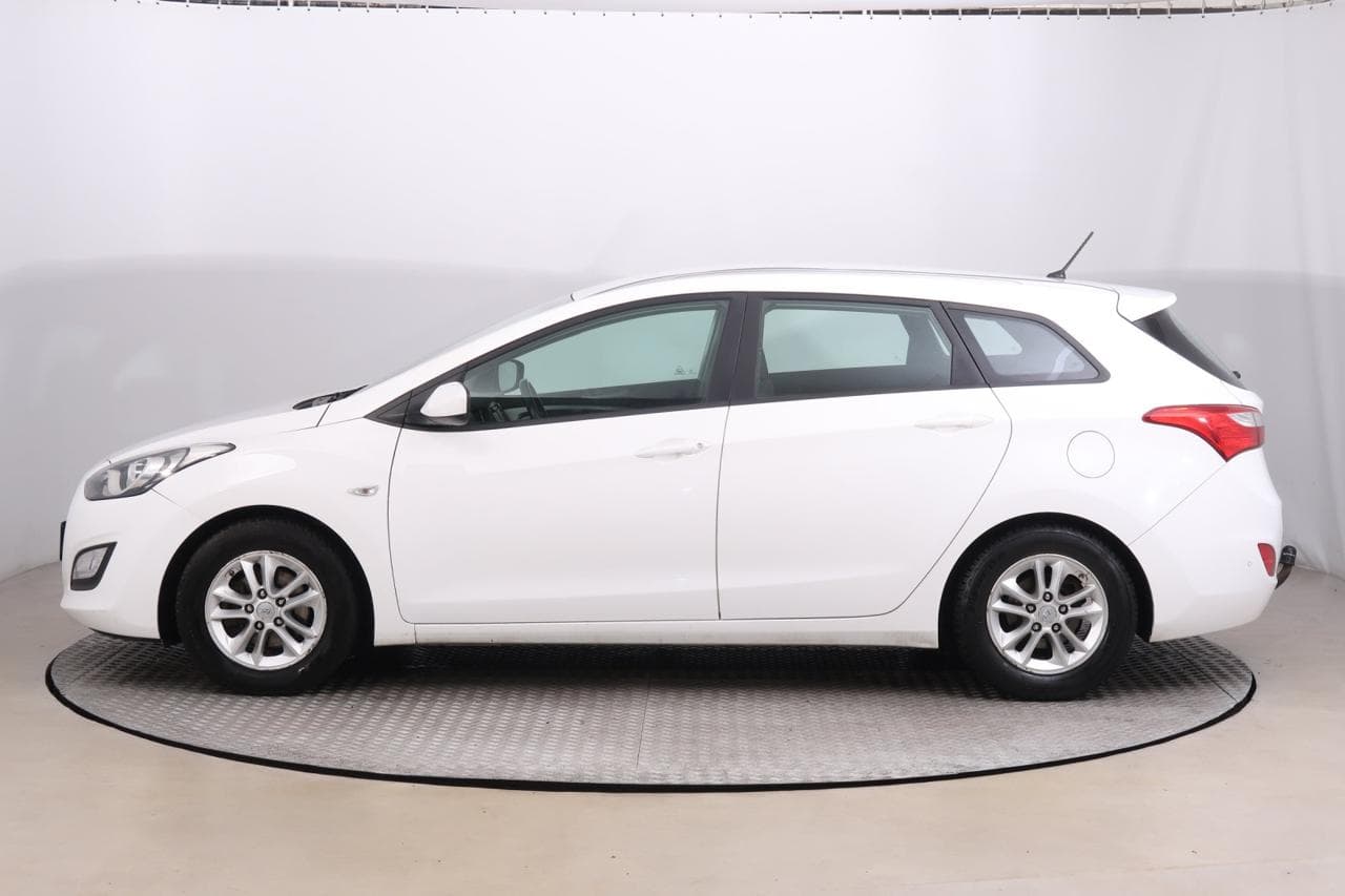 2016 Hyundai I30 - 4